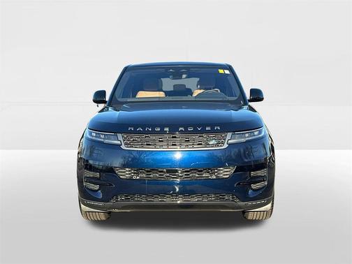 2023 Land Rover Range Rover Sport SE