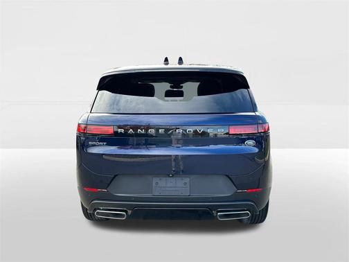 2023 Land Rover Range Rover Sport SE