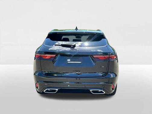 2026 Jaguar F-PACE R-Dynamic S P400 AWD Automatic