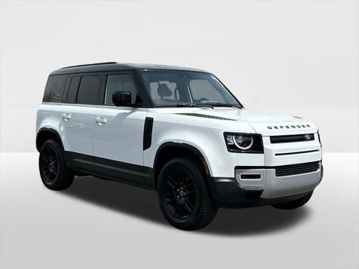2023 Land Rover Defender 110 S