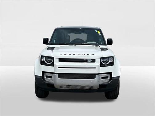 2023 Land Rover Defender 110 S