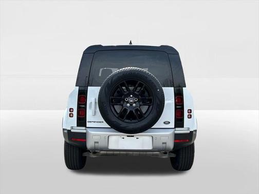2023 Land Rover Defender 110 S