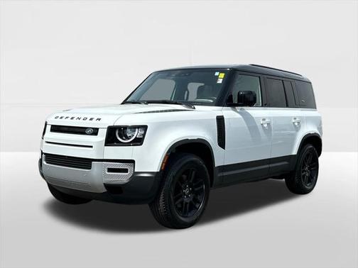 2023 Land Rover Defender 110 S