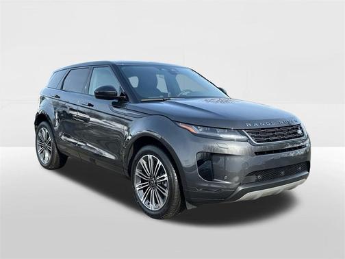2026 Land Rover Range Rover Evoque Core S