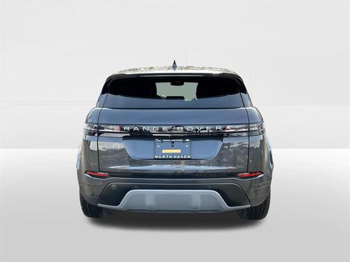 2026 Land Rover Range Rover Evoque Core S