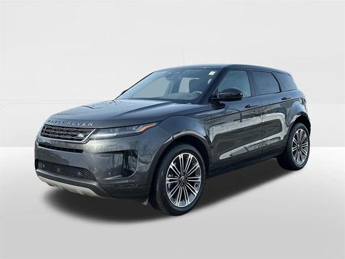 2026 Land Rover Range Rover Evoque Core S