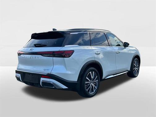 2023 INFINITI QX60 AUTOGRAPH