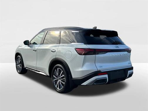 2023 INFINITI QX60 AUTOGRAPH