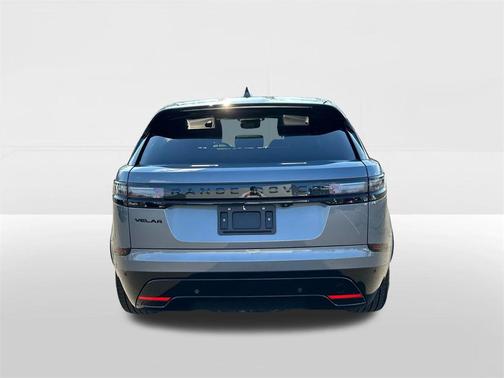 2025 Land Rover Range Rover Velar P250 SE R-Dynamic