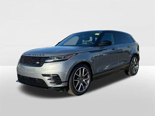 2025 Land Rover Range Rover Velar P250 SE R-Dynamic