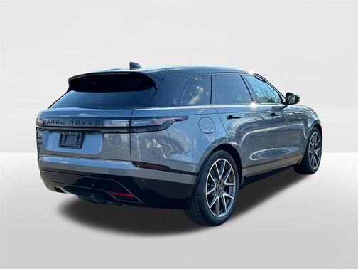 2025 Land Rover Range Rover Velar P250 SE R-Dynamic