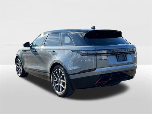 2025 Land Rover Range Rover Velar P250 SE R-Dynamic