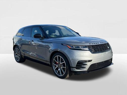 2025 Land Rover Range Rover Velar P250 SE R-Dynamic