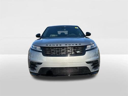 2025 Land Rover Range Rover Velar P250 SE R-Dynamic