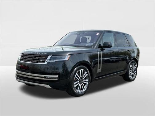 2023 Land Rover Range Rover P530 SE