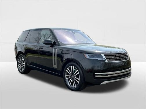 2023 Land Rover Range Rover P530 SE