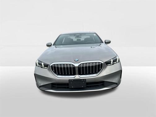 2024 BMW 530 xDrive