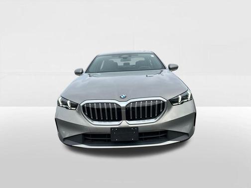 2024 BMW 530 xDrive
