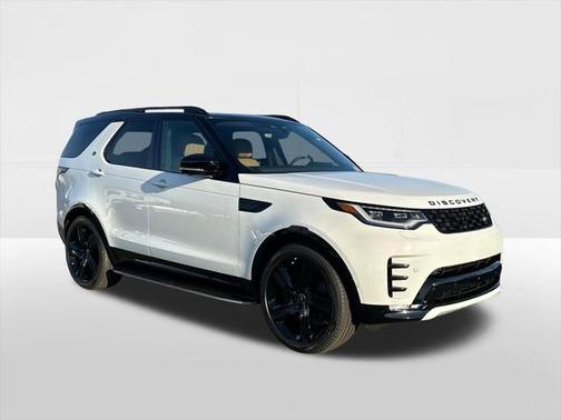 2025 Land Rover Discovery P360 Dynamic SE