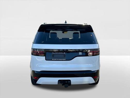 2025 Land Rover Discovery P360 Dynamic SE