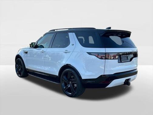 2025 Land Rover Discovery P360 Dynamic SE