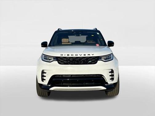 2025 Land Rover Discovery P360 Dynamic SE