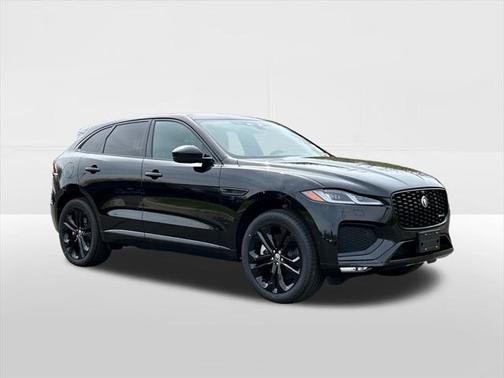 2025 Jaguar F-PACE R-Dynamic S P400 AWD Automatic