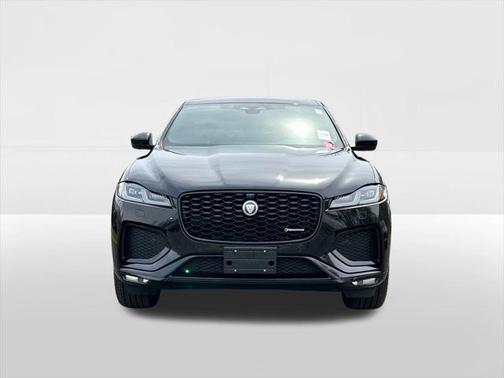 2025 Jaguar F-PACE R-Dynamic S P400 AWD Automatic
