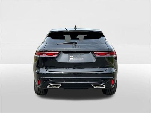 2025 Jaguar F-PACE R-Dynamic S P400 AWD Automatic