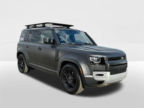 2025 Land Rover Defender 110 P300