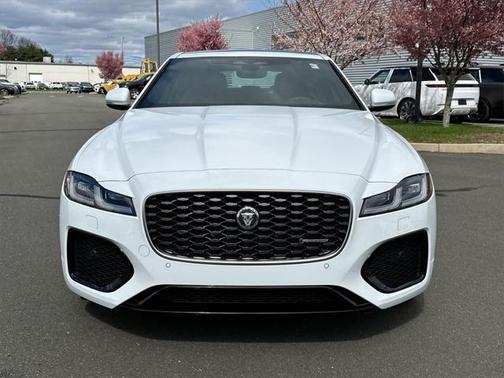 2024 Jaguar XF R-Dynamic SE P250 AWD Automatic
