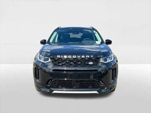 2025 Land Rover Discovery Sport S