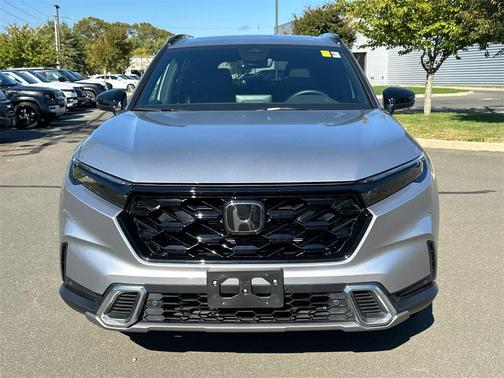2024 Honda CR-V Hybrid Sport Touring AWD
