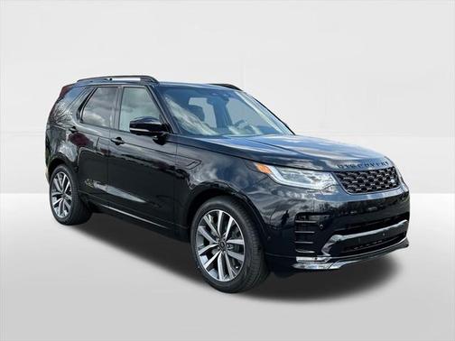 2025 Land Rover Discovery P300 Dynamic SE