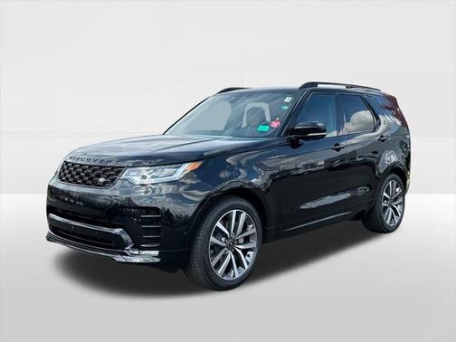 2025 Land Rover Discovery P300 Dynamic SE