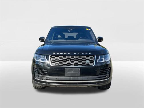 2022 Land Rover Range Rover Westminster