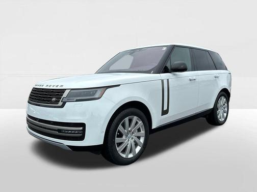 2023 Land Rover Range Rover P400 SE