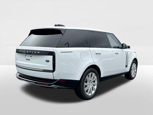 2023 Land Rover Range Rover P400 SE