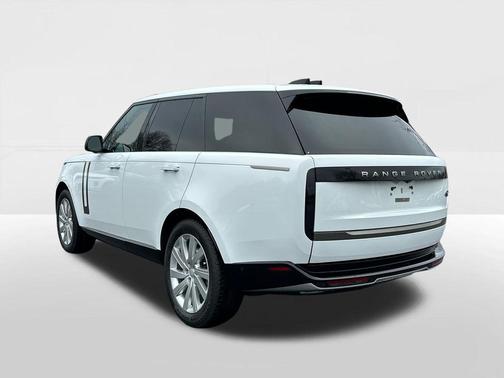 2023 Land Rover Range Rover P400 SE