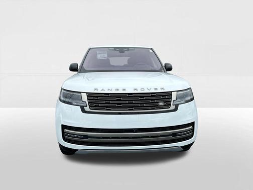 2023 Land Rover Range Rover P400 SE