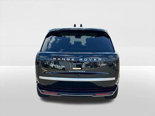 2025 Land Rover Range Rover Autobiography