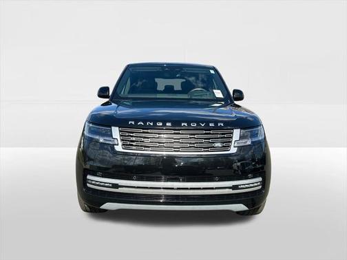 2025 Land Rover Range Rover Autobiography