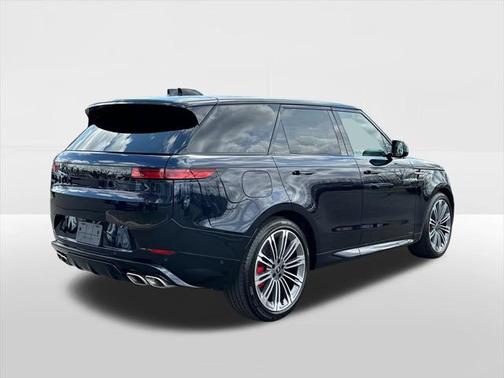 2025 Land Rover Range Rover Sport Autobiography