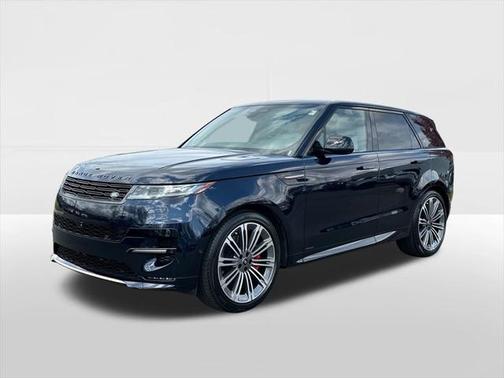 2025 Land Rover Range Rover Sport Autobiography