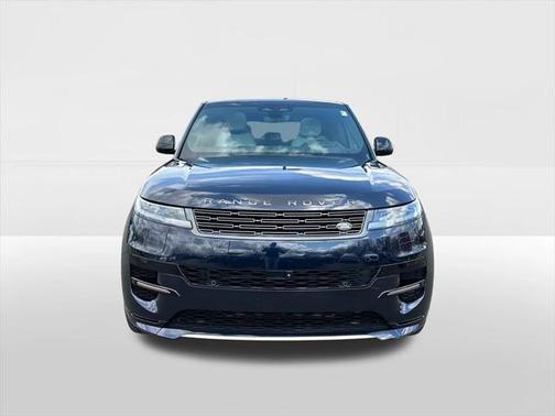 2025 Land Rover Range Rover Sport Autobiography