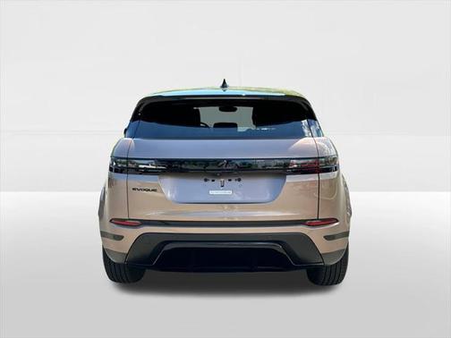 2024 Land Rover Range Rover Evoque Core S
