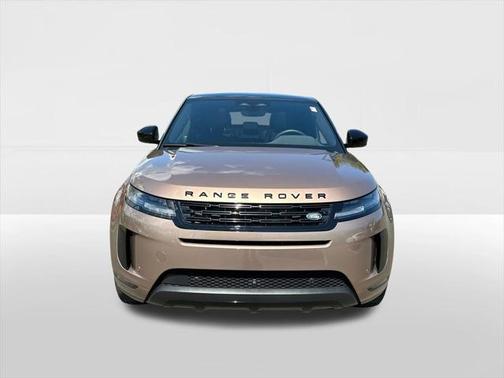 2024 Land Rover Range Rover Evoque Core S