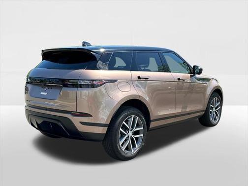2024 Land Rover Range Rover Evoque Core S