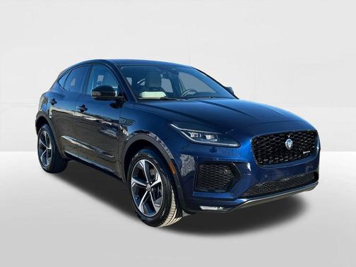 2024 Jaguar E-PACE R-Dynamic SE P250 AWD Automatic