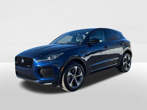 2024 Jaguar E-PACE R-Dynamic SE P250 AWD Automatic